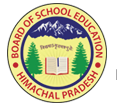 Board of School Education, Himachal Pradesh