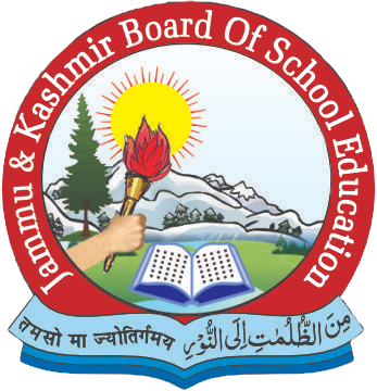 Jammu & Kashmir Board of School Education